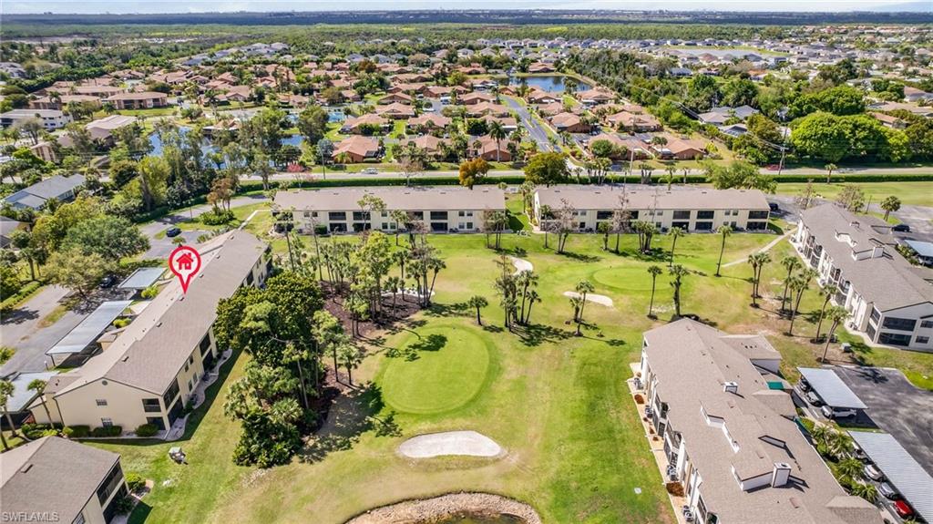 TERRAVERDE COUNTRY CLUB - Residential