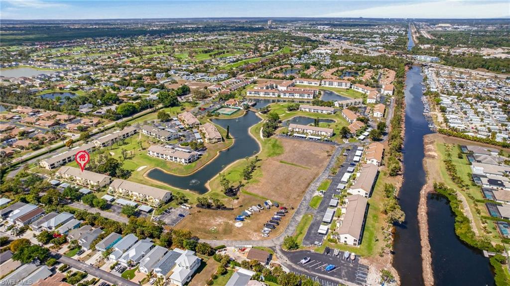 TERRAVERDE COUNTRY CLUB - Residential