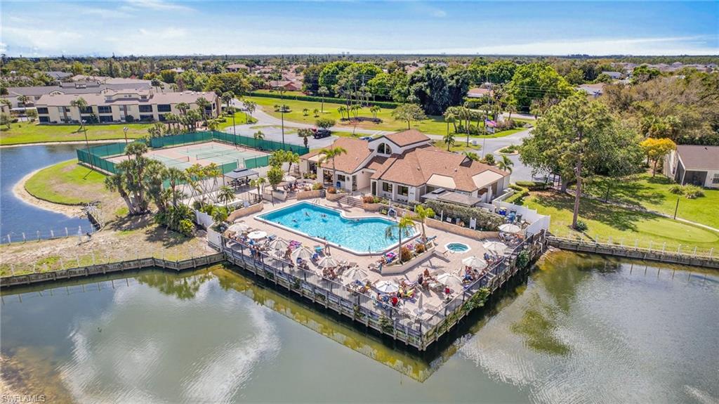 TERRAVERDE COUNTRY CLUB - Residential