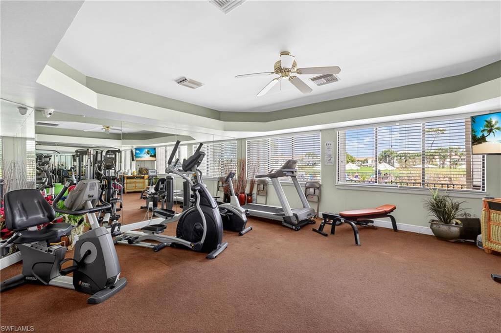 TERRAVERDE COUNTRY CLUB - Residential