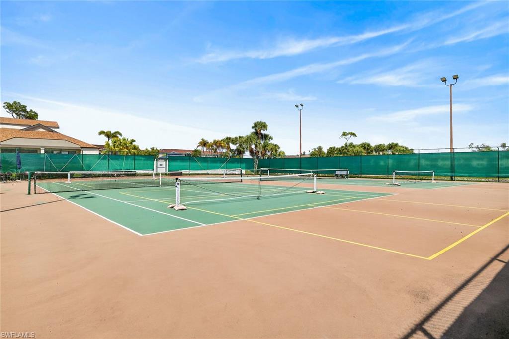 TERRAVERDE COUNTRY CLUB - Residential