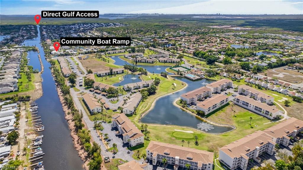 TERRAVERDE COUNTRY CLUB - Residential