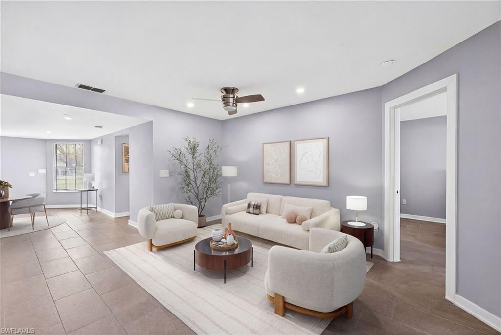 TERRAVERDE COUNTRY CLUB - Residential