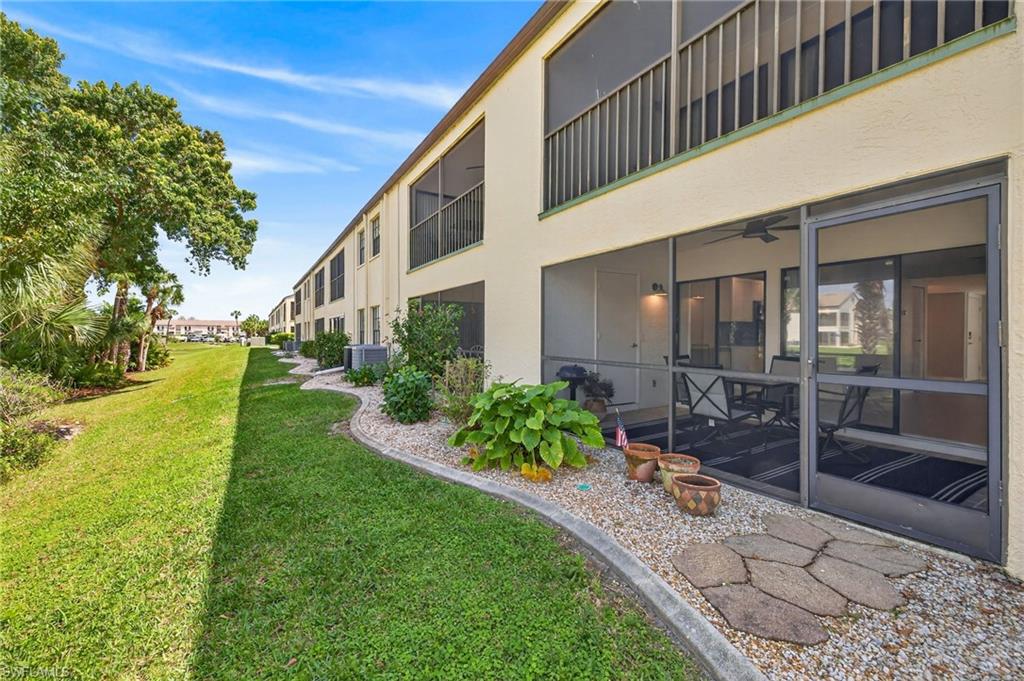 TERRAVERDE COUNTRY CLUB - Residential