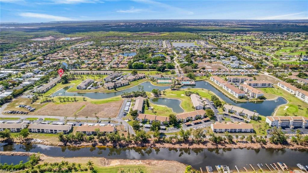 TERRAVERDE COUNTRY CLUB - Residential