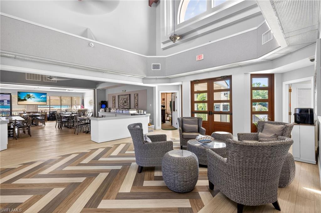 TERRAVERDE COUNTRY CLUB - Residential