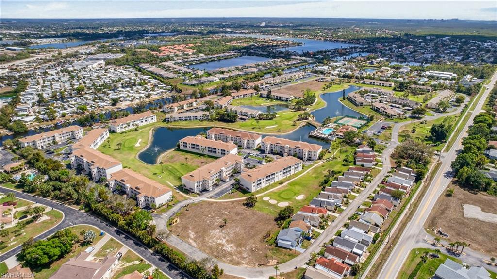 TERRAVERDE COUNTRY CLUB - Residential