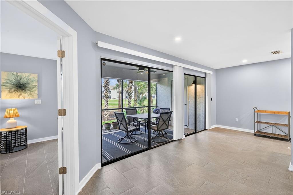 TERRAVERDE COUNTRY CLUB - Residential