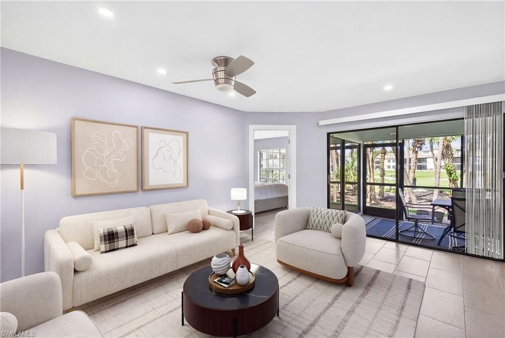 TERRAVERDE COUNTRY CLUB - Residential