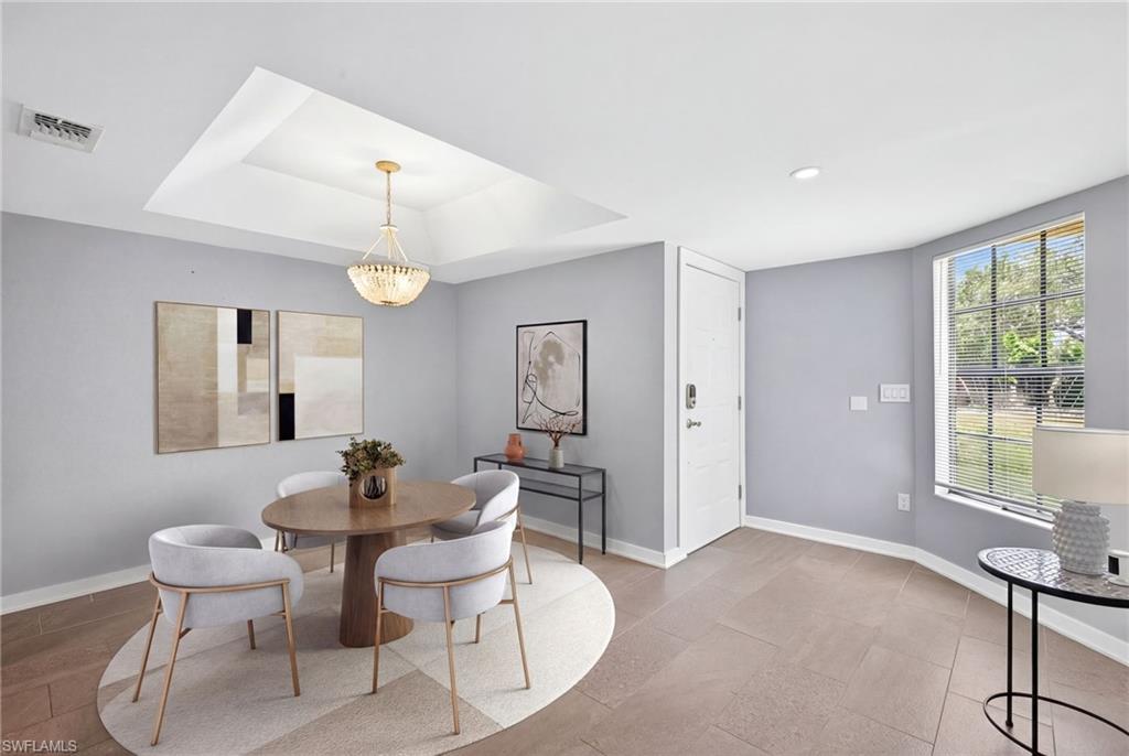 TERRAVERDE COUNTRY CLUB - Residential