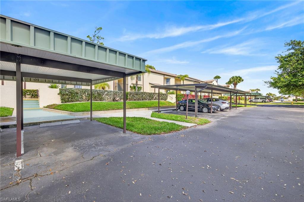 TERRAVERDE COUNTRY CLUB - Residential