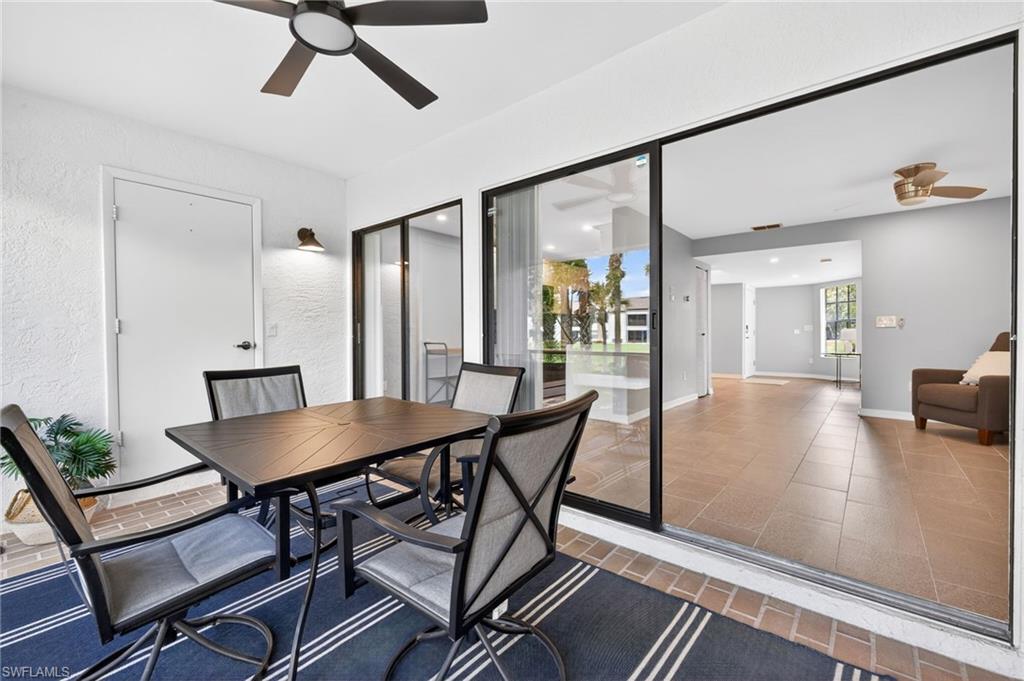 TERRAVERDE COUNTRY CLUB - Residential