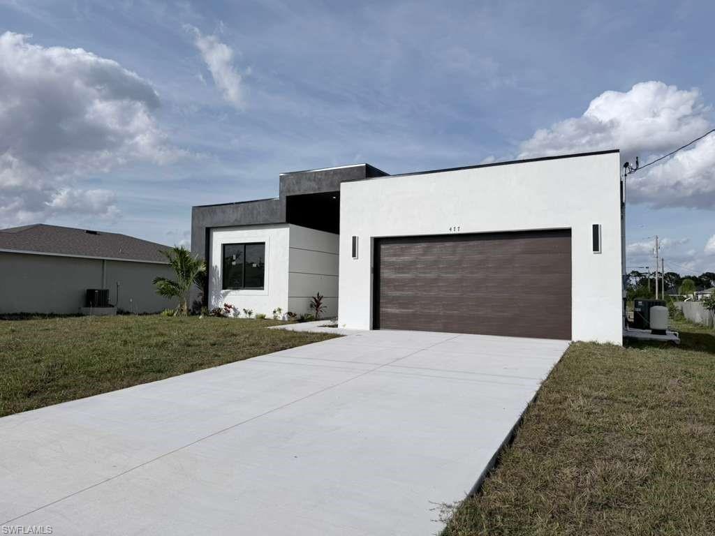 LEHIGH ACRES - Residential
