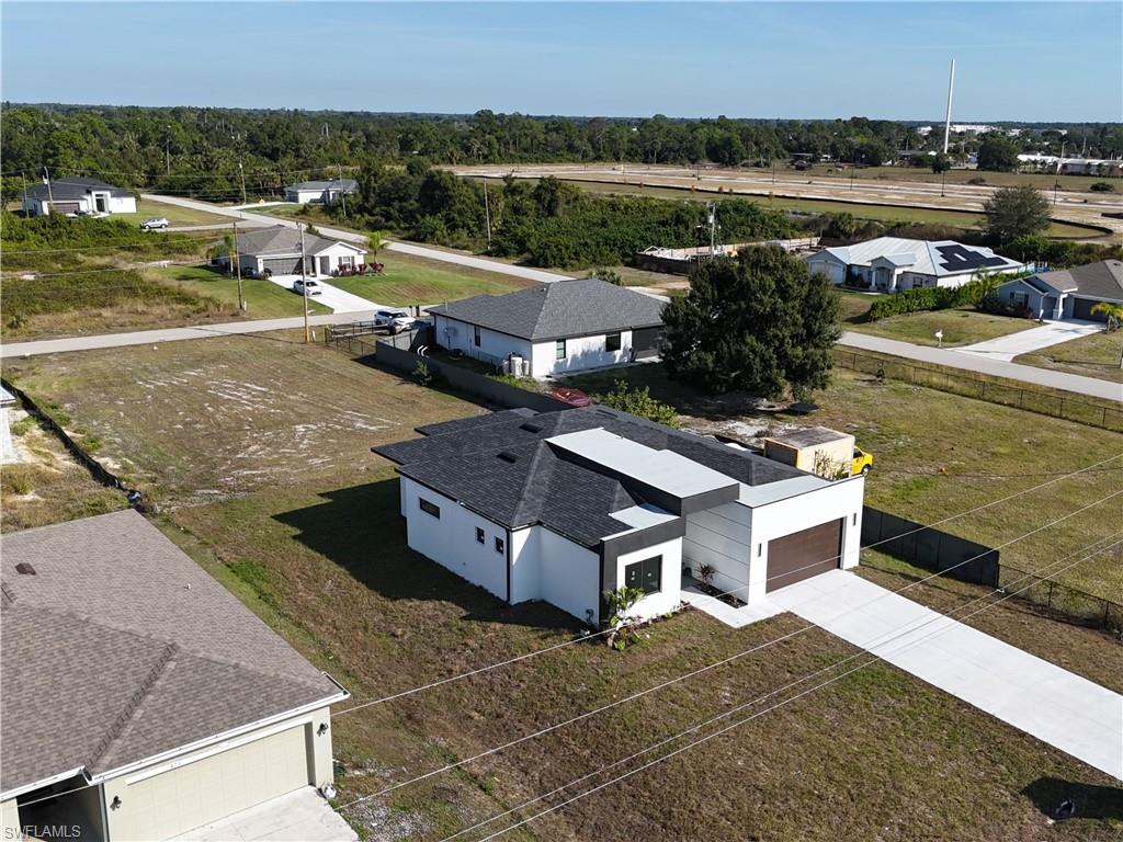 LEHIGH ACRES - Residential