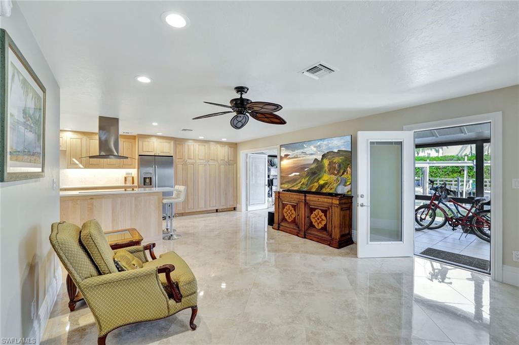 GRANADA - Residential