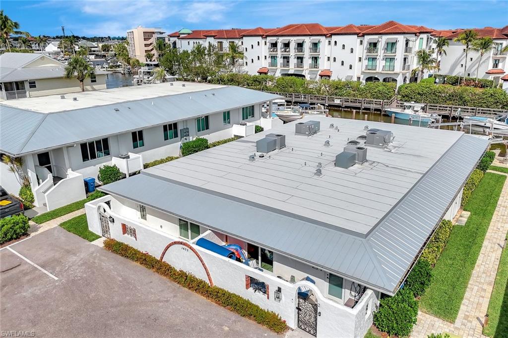 GRANADA - Residential