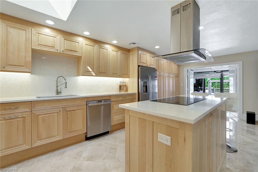 GRANADA - Residential