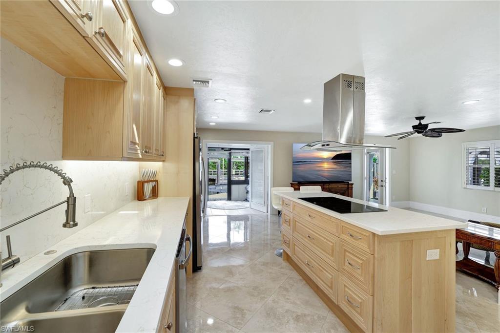 GRANADA - Residential