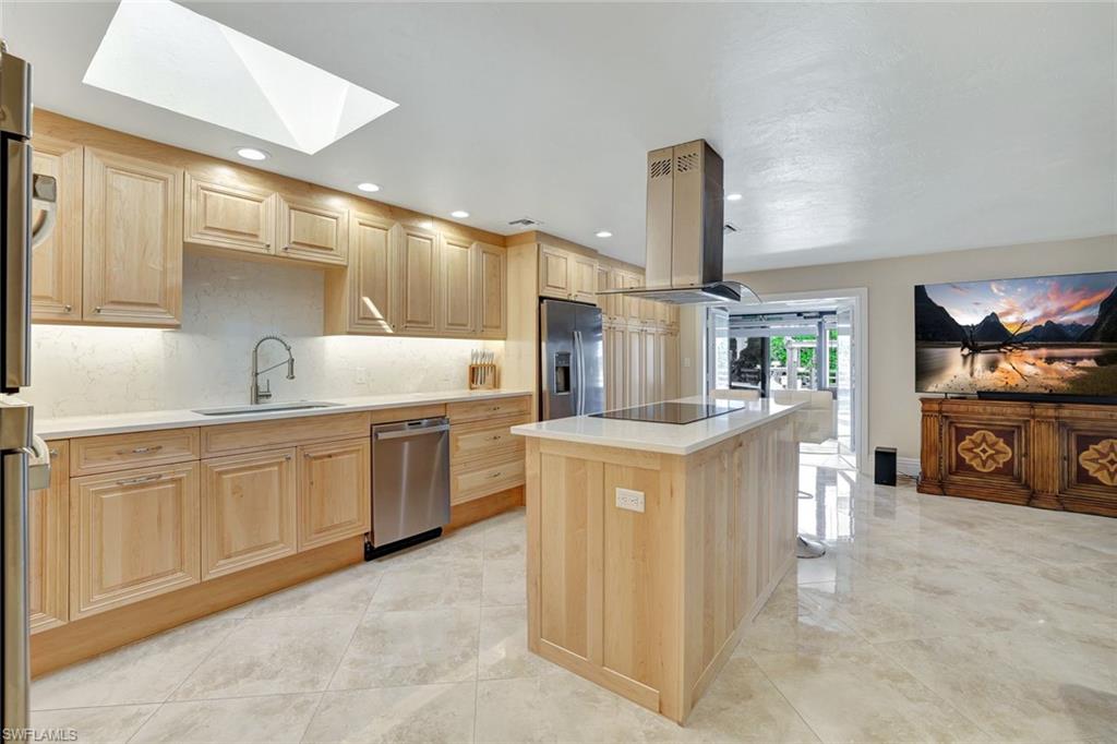 GRANADA - Residential