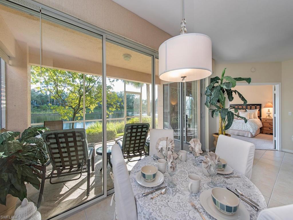 EDGEWATER AT CARLTON LAKES - Residential