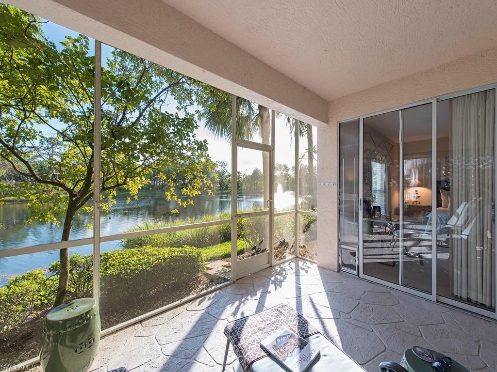 EDGEWATER AT CARLTON LAKES - Residential