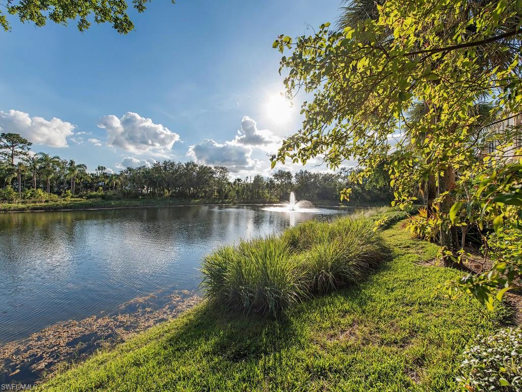 EDGEWATER AT CARLTON LAKES - Residential