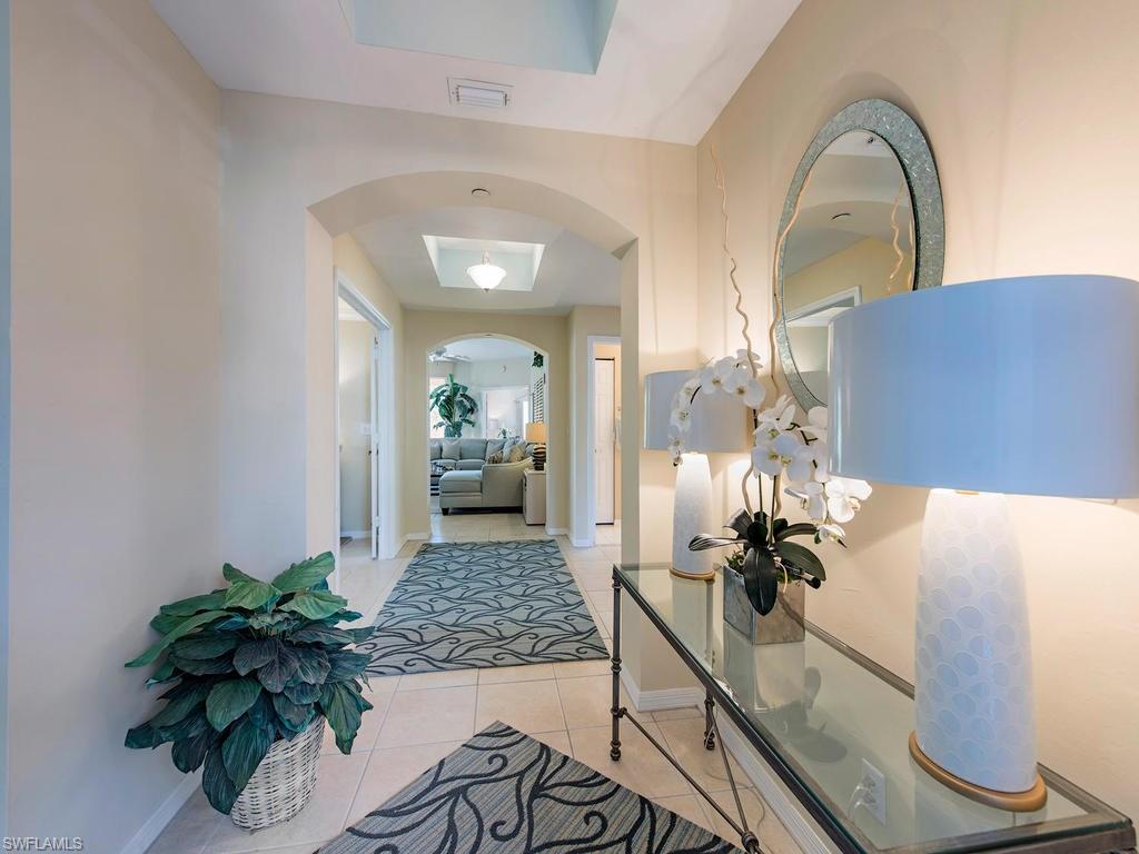 EDGEWATER AT CARLTON LAKES - Residential