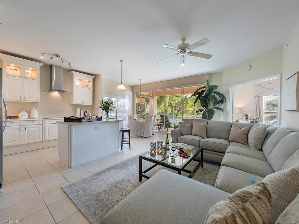 EDGEWATER AT CARLTON LAKES - Residential