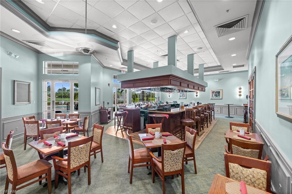 BARRINGTON I - Residential