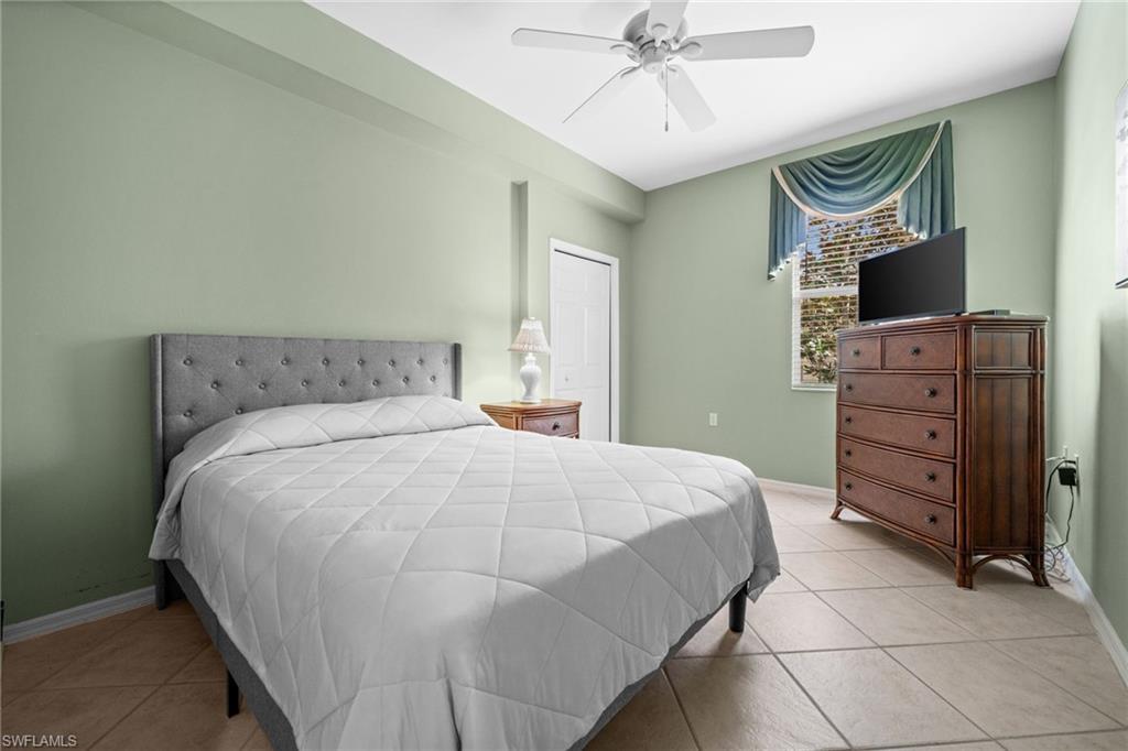 BARRINGTON I - Residential