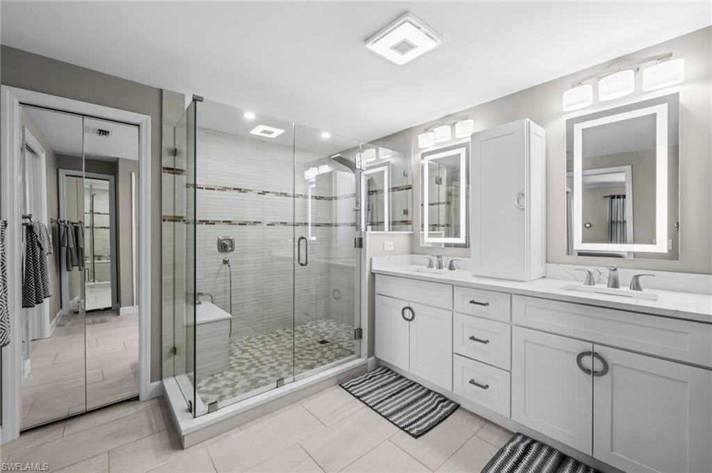 BARRINGTON I - Residential