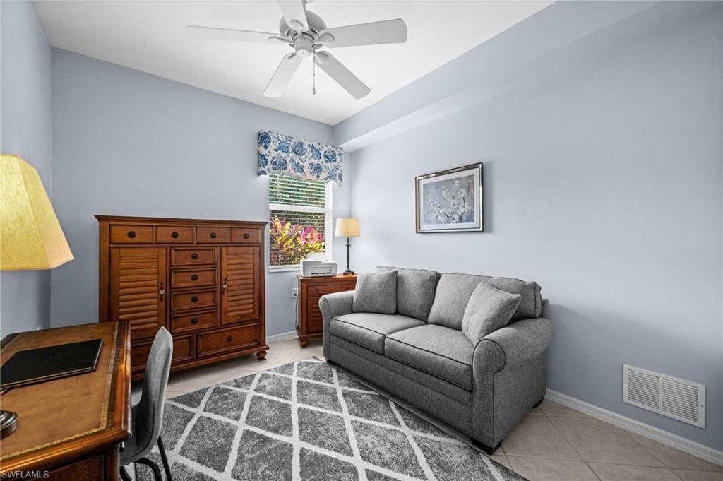 BARRINGTON I - Residential