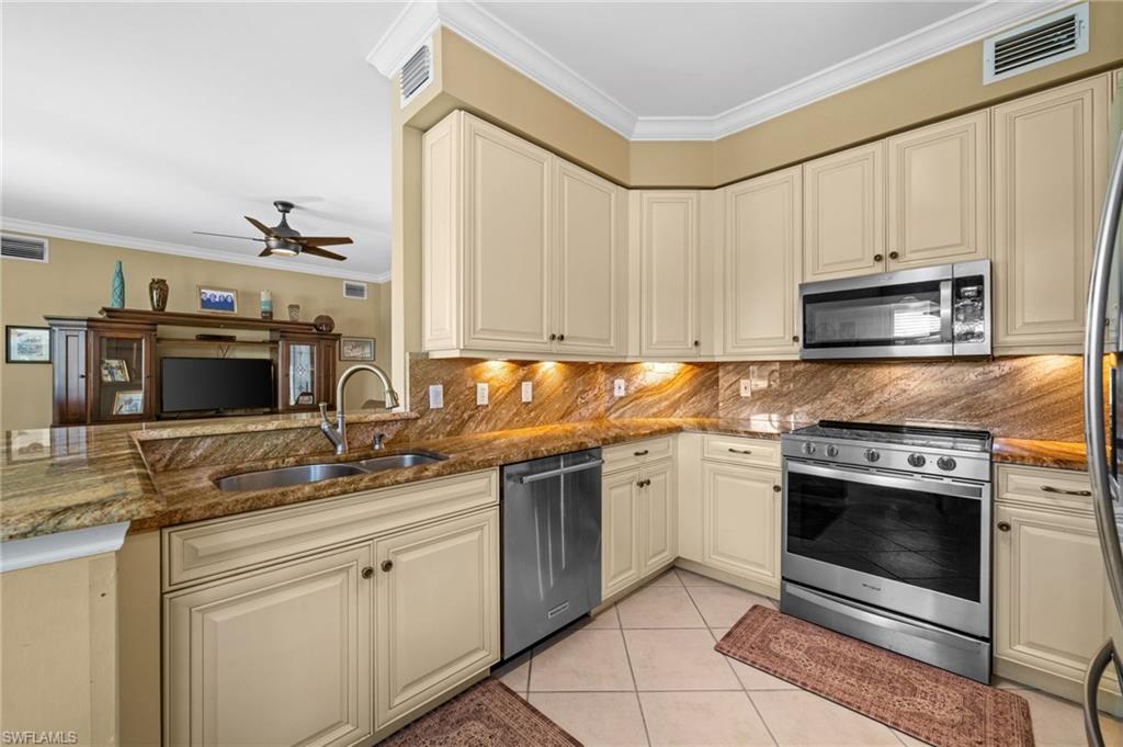 BARRINGTON I - Residential