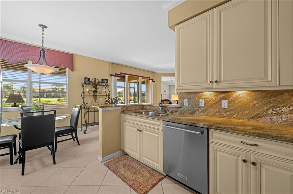 BARRINGTON I - Residential