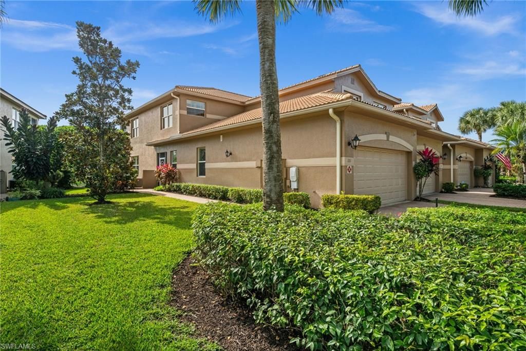 Photo of 3908 Forest Glen BLVD #101, NAPLES, FL 34114 (MLS # 225083039)
