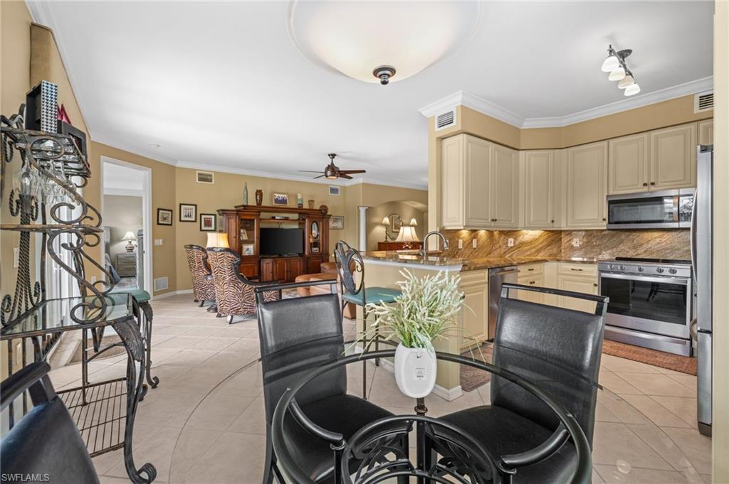 BARRINGTON I - Residential