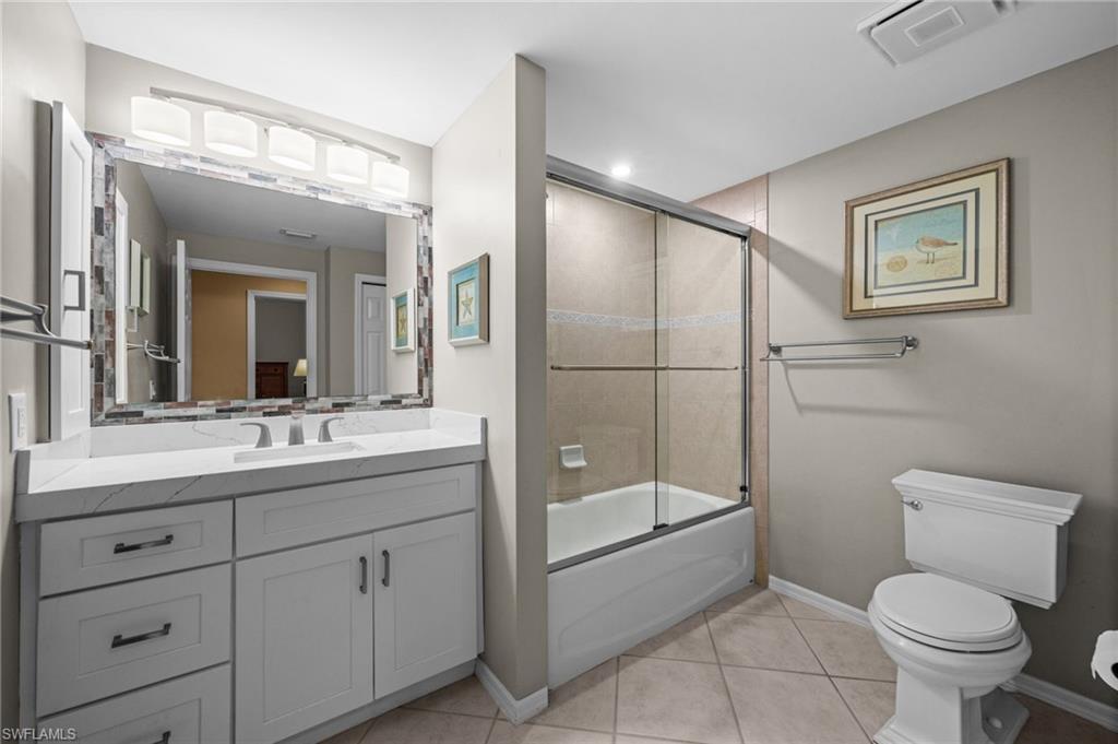 BARRINGTON I - Residential