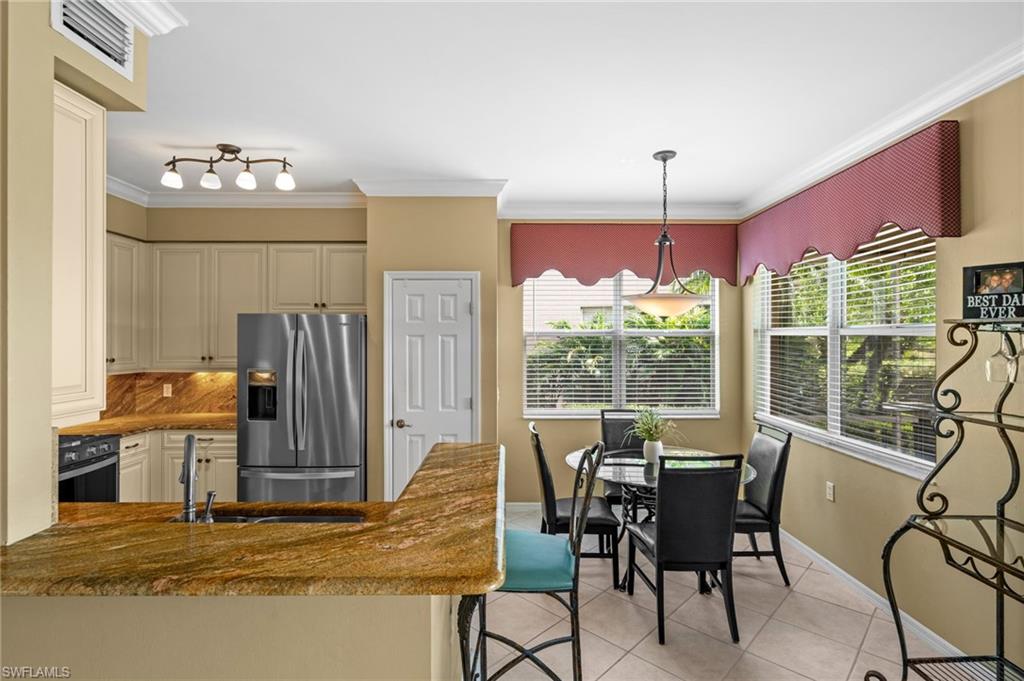 BARRINGTON I - Residential