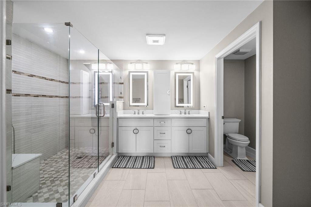 BARRINGTON I - Residential