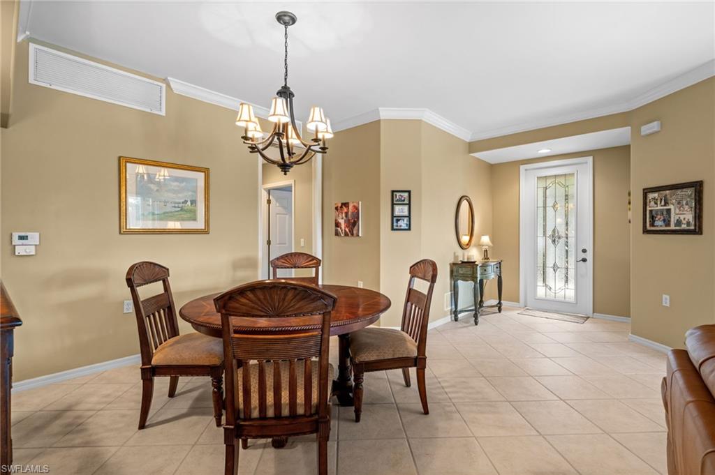 BARRINGTON I - Residential