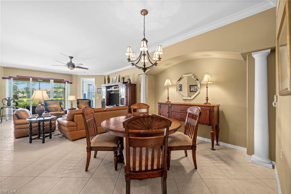 BARRINGTON I - Residential