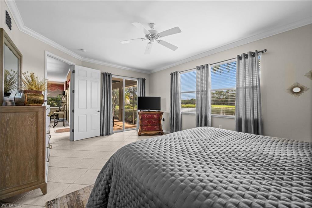 BARRINGTON I - Residential