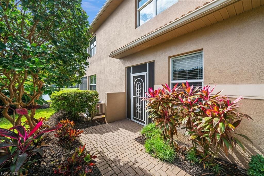 Photo of 3908 Forest Glen BLVD #101, NAPLES, FL 34114 (MLS # 225083039)