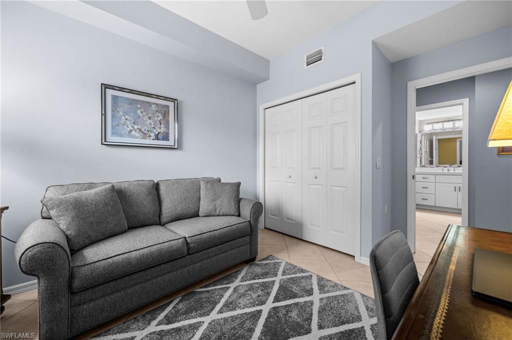 BARRINGTON I - Residential