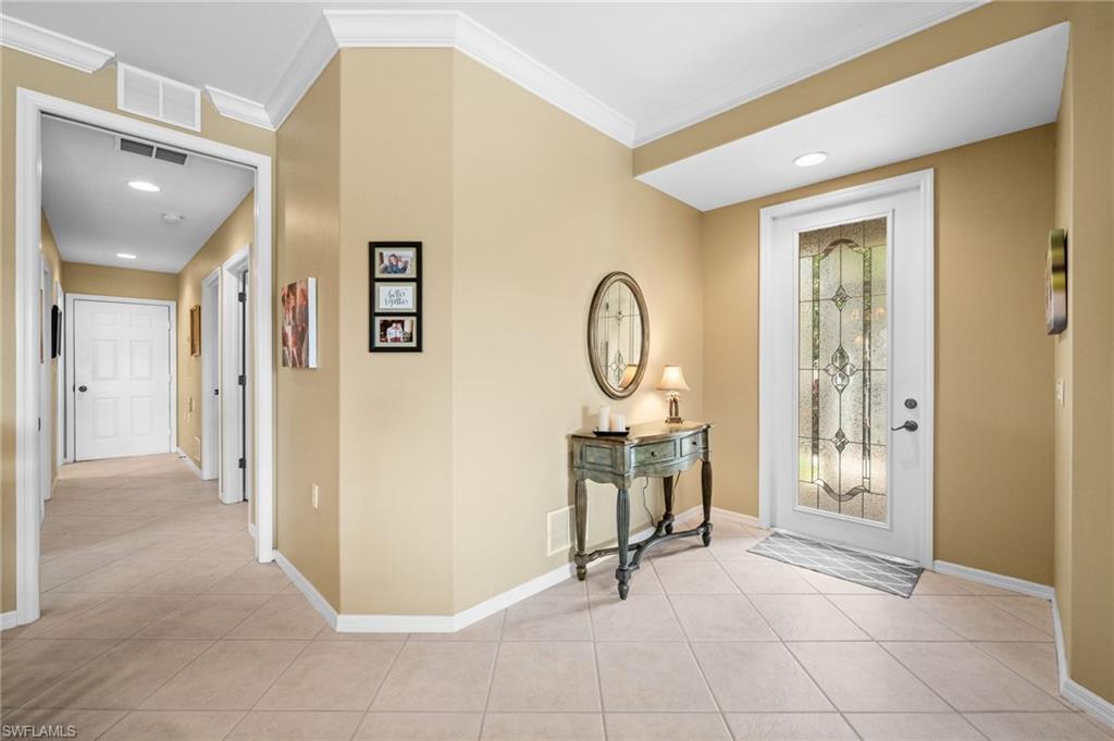 BARRINGTON I - Residential