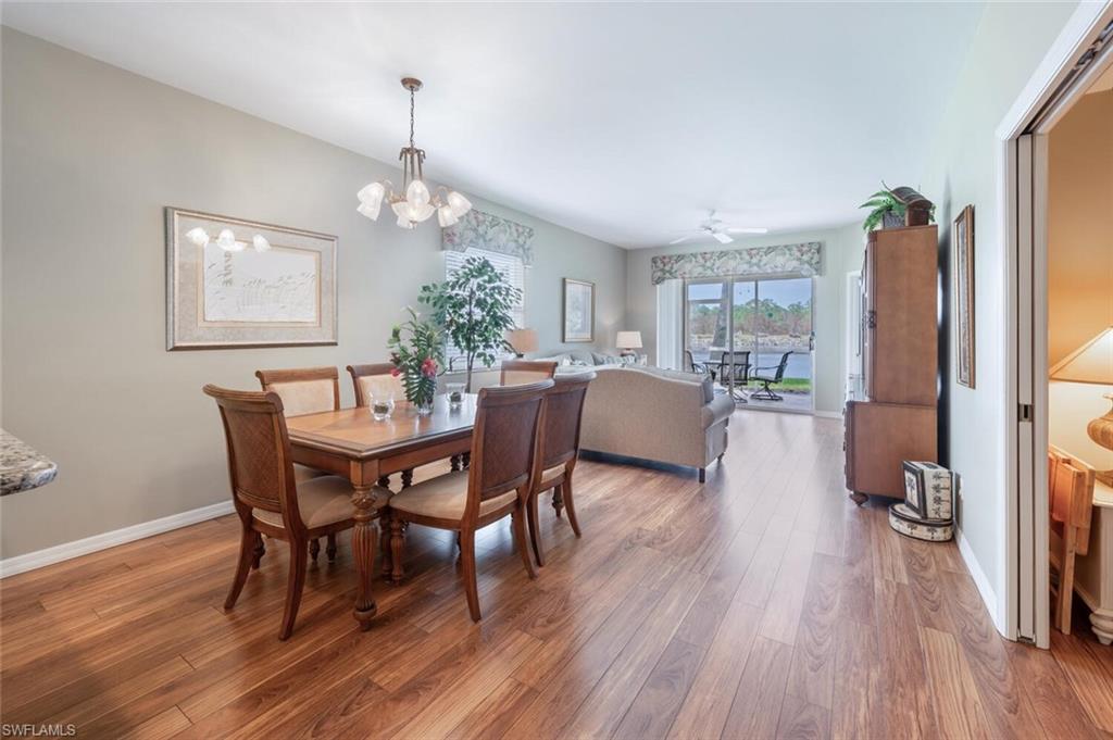 TERRACE AT ARBOR LAKES - Residential