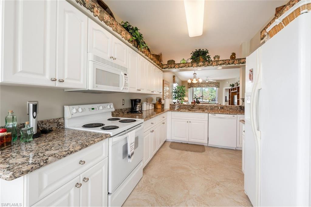 TERRACE AT ARBOR LAKES - Residential