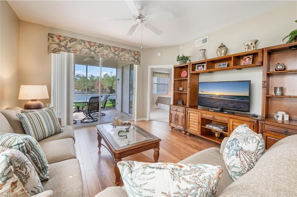 TERRACE AT ARBOR LAKES - Residential