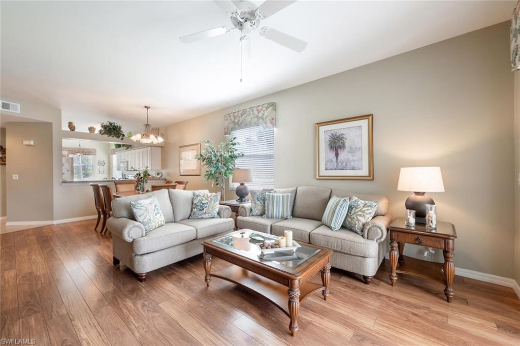 TERRACE AT ARBOR LAKES - Residential