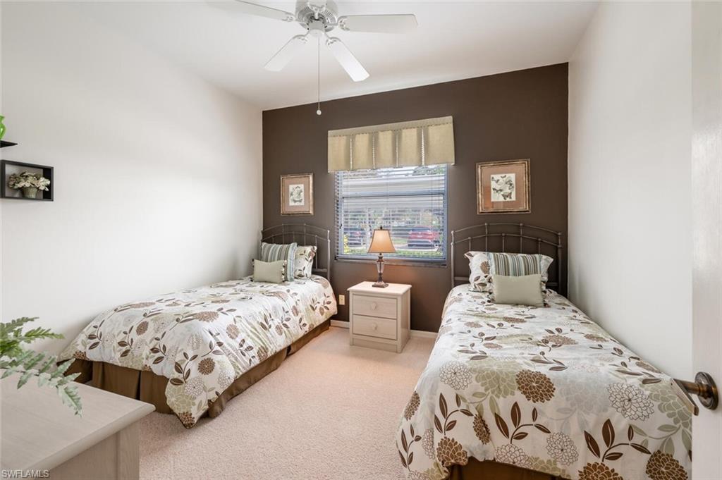 TERRACE AT ARBOR LAKES - Residential